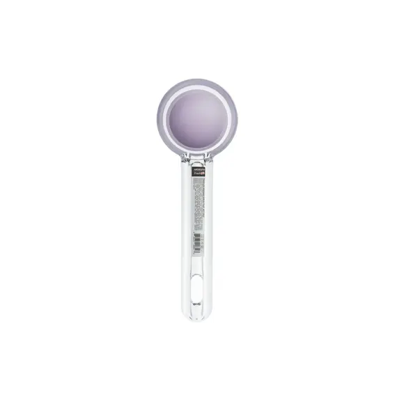 ნაყინის ამოსაღები ARDESTO Non-Stick Ice Cream Spoon, lilac, plastic , 2 image - Primestore.ge