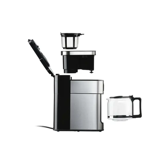 ყავის აპარატი ARDESTO YCM-D1200 , 6 image - Primestore.ge