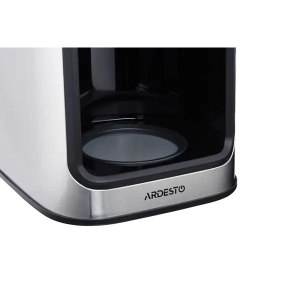 ყავის აპარატი ARDESTO YCM-D1200 , 4 image - Primestore.ge