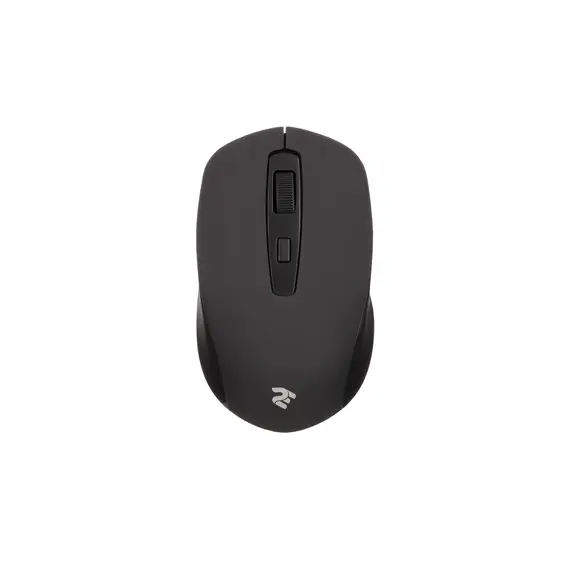 მაუსი 2E MF211 (2E-MF211WB) BLACK , 3 image - Primestore.ge