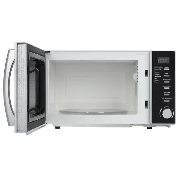 მიკროტალღური ღუმელი ARDESTO GO-E725S , 2 image - Primestore.ge