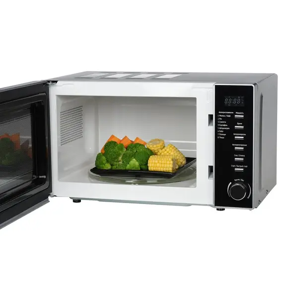 მიკროტალღური ღუმელი ARDESTO GO-E725S , 4 image - Primestore.ge