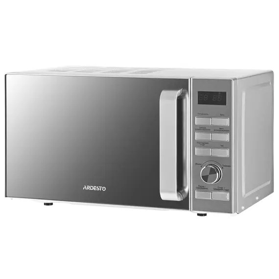 Microwave ARDESTO GO-E735S, 3 image