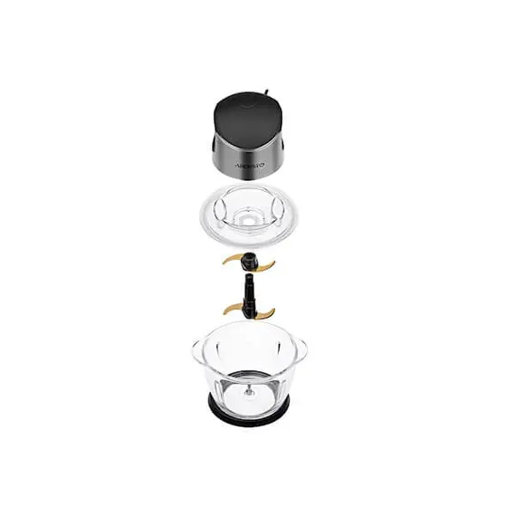 ჩოფერი ARDESTO CHK-4001BR , 3 image - Primestore.ge