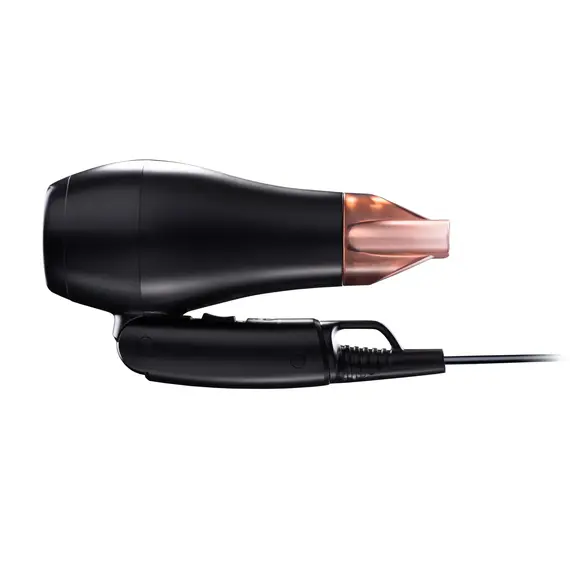 სამგზავრო თმის საშრობი ARDESTO Hair dryer  HD-Y120T , 2 image - Primestore.ge