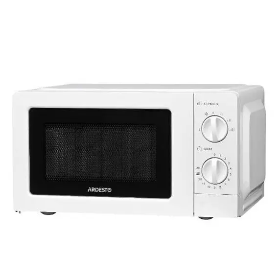 მიკროტალღური ღუმელი Ardesto GO-S723W , 2 image - Primestore.ge