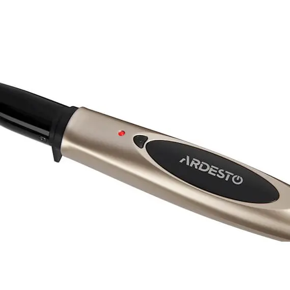 თმის დასახვევი ARDESTO HC-705 Black / Gold , 4 image - Primestore.ge