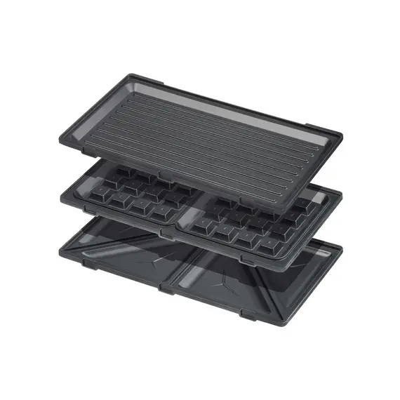 Sandwich grill ARDESTO SM-H300B, 4 image