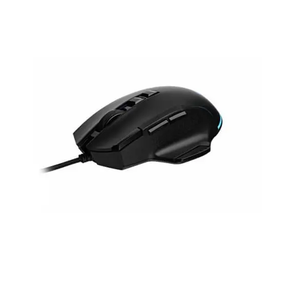მაუსი 2E Gaming Mouse MG330 RGB USB Black , 2 image - Primestore.ge