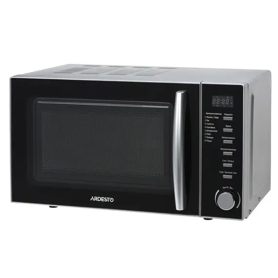 მიკროტალღური ღუმელი ARDESTO GO-E725S , 3 image - Primestore.ge