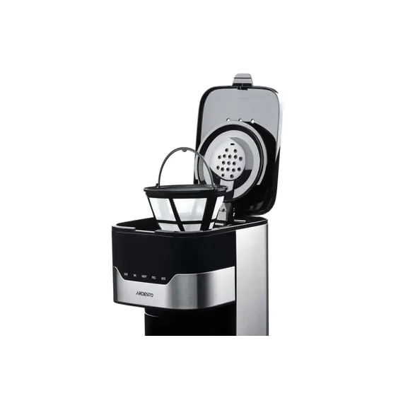 ყავის აპარატი ARDESTO FCM-D3100 , 4 image - Primestore.ge