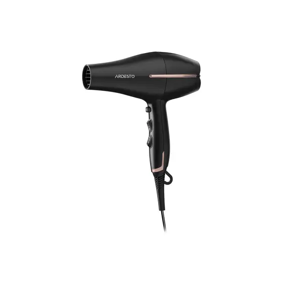 თმის საშრობი ARDESTO Hair dryer  HD-Y220PRO , 3 image - Primestore.ge