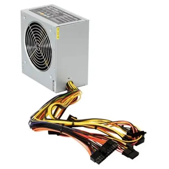 Power supply CHIEFTEC iArena GPA-500S8, 2 image
