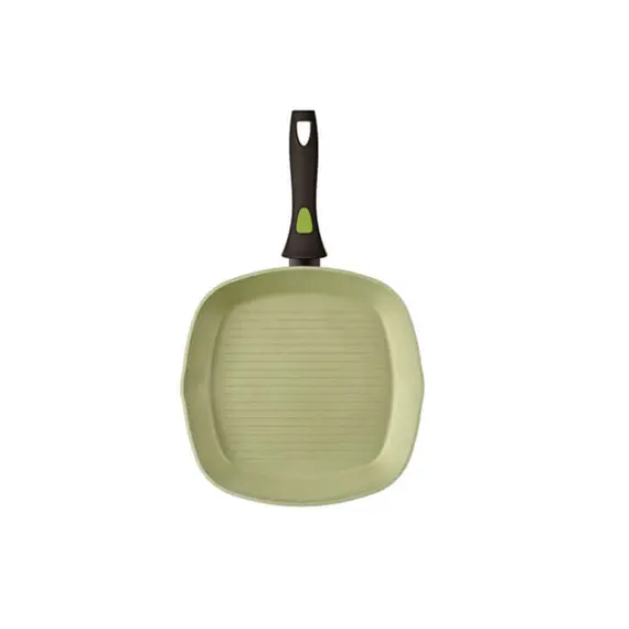 გრილის ტაფა Ardesto AR2528GA , 2 image - Primestore.ge