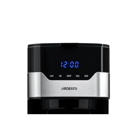 ყავის აპარატი ARDESTO FCM-D3100 , 6 image - Primestore.ge