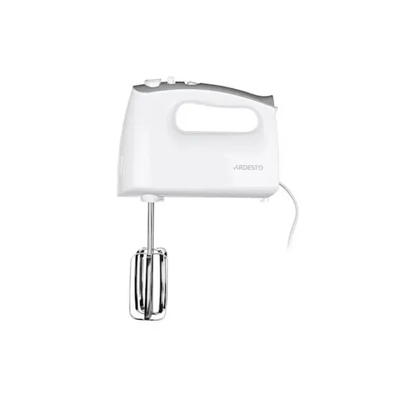 მიქსერი ARDESTO HMK-4006W , 2 image - Primestore.ge