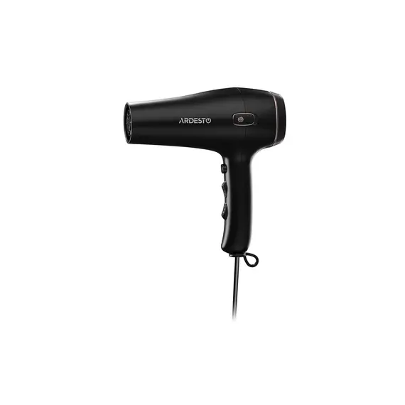 თმის საშრობი ARDESTO Hair dryer  HD-Y210 , 2 image - Primestore.ge