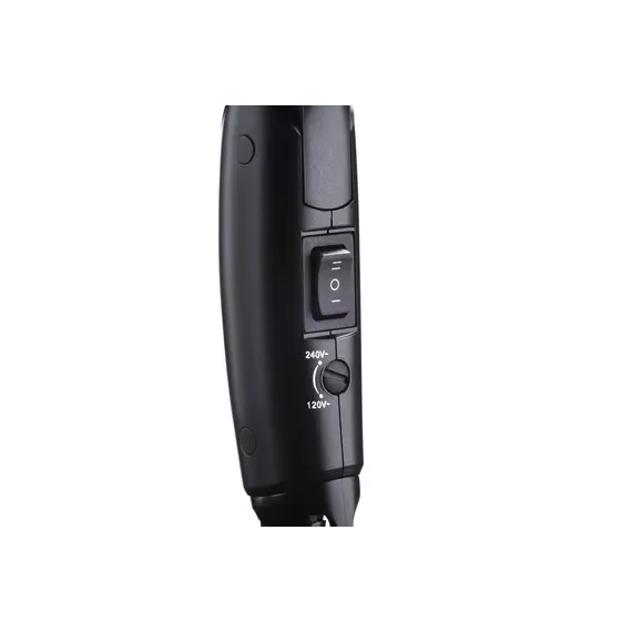 სამგზავრო თმის საშრობი ARDESTO Hair dryer  HD-Y120T , 3 image - Primestore.ge