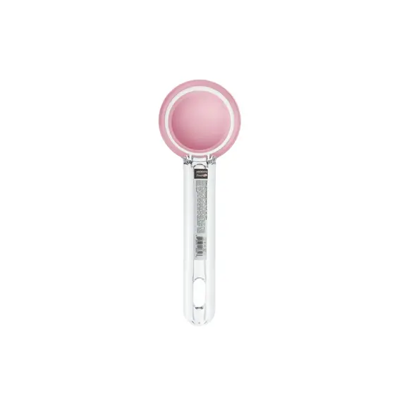 ნაყინის ამოსაღები ARDESTO Non-Stick Ice Cream Spoon, rose, plastic , 2 image - Primestore.ge