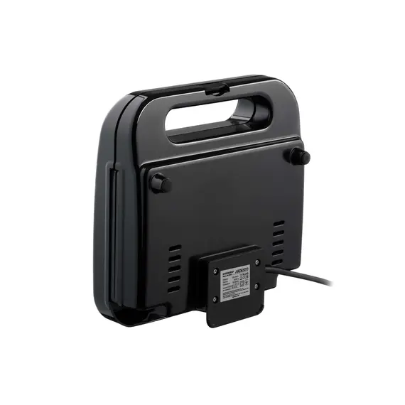 Sandwich grill ARDESTO SM-H300B, 3 image