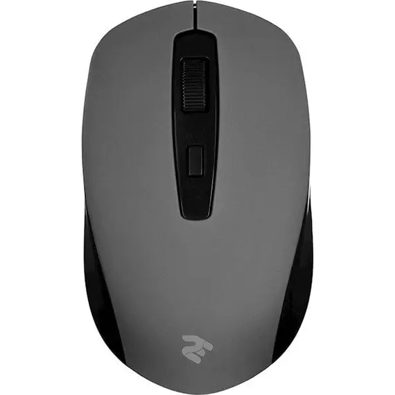 მაუსი 2E MF211GREY , 4 image - Primestore.ge