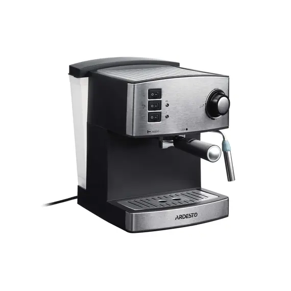 ყავის მადუღარა ARDESTO YCM-E1600 , 3 image - Primestore.ge