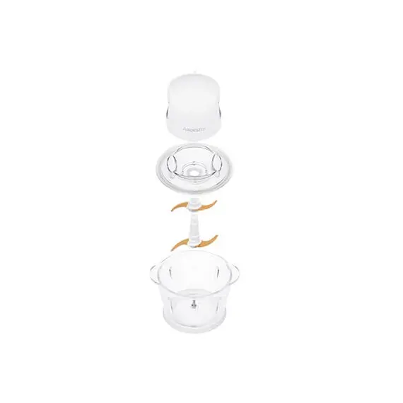 ჩოფერი ARDESTO CHK-4001W White - Primestore.ge