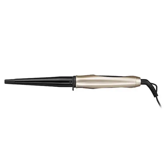 თმის დასახვევი ARDESTO HC-705 Black / Gold , 3 image - Primestore.ge