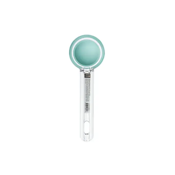 ნაყინის ამოსაღები ARDESTO Non-Stick Ice Cream Spoon, tiffany, plastic , 2 image - Primestore.ge