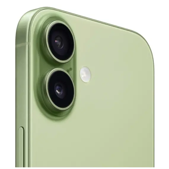 მობილური ტელეფონი Apple IPhone 17 256GB Sage,Model A3520 - Primestore.ge