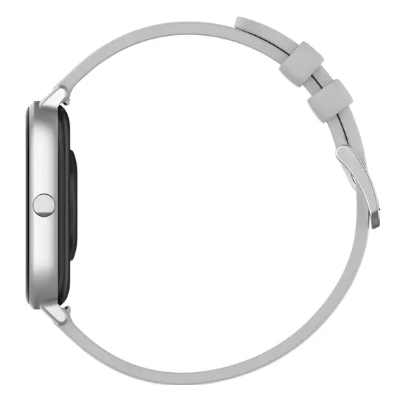 სმარტ საათი CANYON Wildberry SW-74, Smart watch, 1.3inches TFT full touch screen, Zinic+plastic body, IP67 waterproof, multi-sport mode - Primestore.ge
