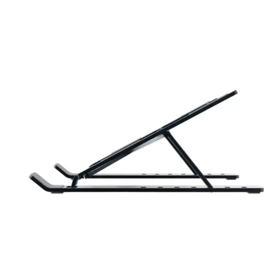 ნოუთბუქის სადგამი Genius Aluminum Latop Stand M250 - Primestore.ge