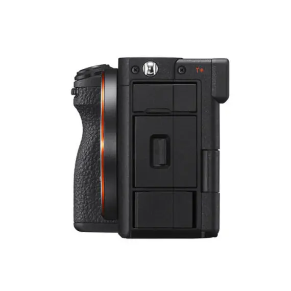 ციფრული ფოტოაპარატი Sony Alpha 7C II Full Frame Mirrorless Lens Camera - Primestore.ge