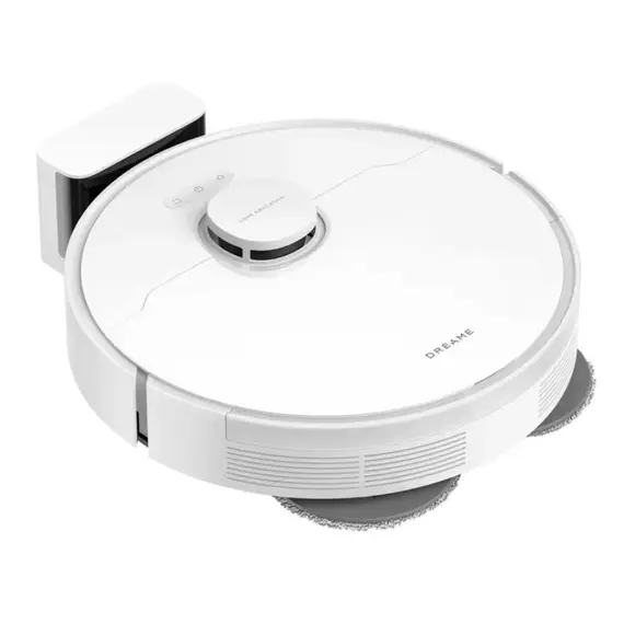 რობოტი მტვერსასრუტი Dreame L40 EUB/RLL42SDA - Primestore.ge