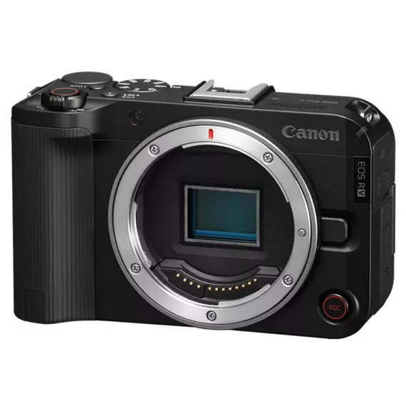 ციფრული ფოტოაპარატი Canon EOS R50 RFS 18-30mm 6895C025AA - Primestore.ge
