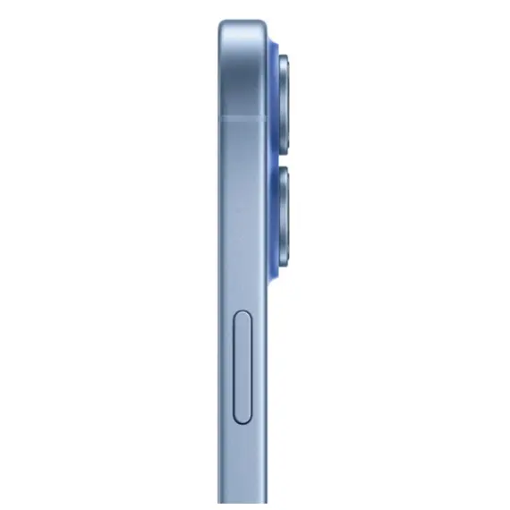 მობილური ტელეფონი Apple IPhone 17 256GB Mist Blue,Model A3520 - Primestore.ge