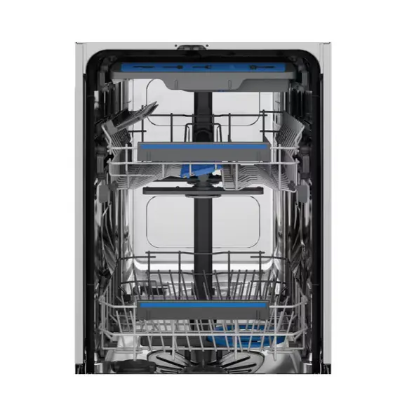 ჭურჭლის სარეცხი მანქანა Electrolux ESS64321SX - Primestore.ge