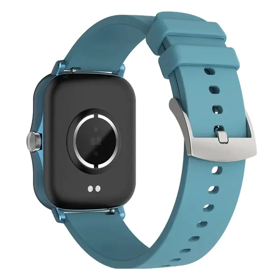 სმარტ საათი CANYON Wildberry SW-79, Smart watch, 1.69inches TFT full touch screen, Zinic+plastic body, IP67 waterproof, multi-sport mode - Primestore.ge