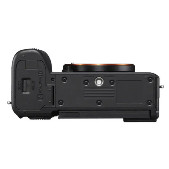 ციფრული ფოტოაპარატი Sony Alpha 7C II Full Frame Mirrorless Lens Camera - Primestore.ge