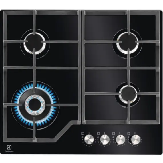 გაზქურის ზედაპირი Electrolux KGG64362K - Primestore.ge