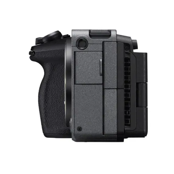 ციფრული ფოტოაპარატი Sony FX30 Digital Cinema Camera - Primestore.ge