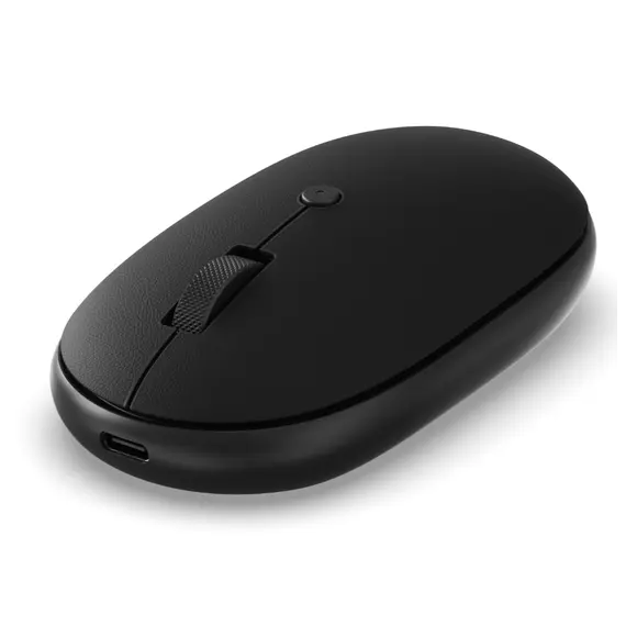 მაუსი SATECHI OntheGo Mouse (Black) - Primestore.ge