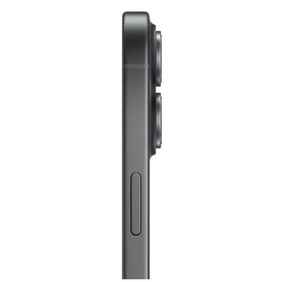 მობილური ტელეფონი Apple IPhone 17 256GB Black,Model A3520 - Primestore.ge