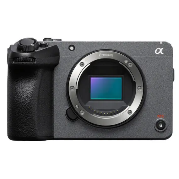 ციფრული ფოტოაპარატი Sony FX30 Digital Cinema Camera - Primestore.ge