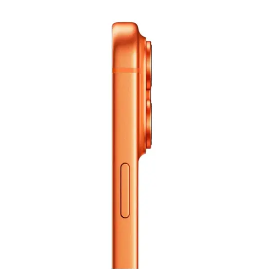 მობილური ტელეფონი Apple IPhone 17 Pro 256GB Cosmic Orange,Model A3523 - Primestore.ge