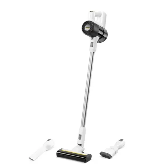 მტვერსასრუტი Karcher KVA 2/1.198-730.0 - Primestore.ge