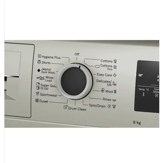 სარეცხი მანქანა Bosch WAN2821XME - Primestore.ge
