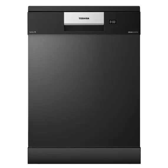 ჭურჭლის სარეცხი მანქანა Toshiba DW-14F6(B)-CIS - Primestore.ge
