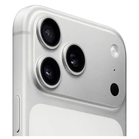 მობილური ტელეფონი Apple IPhone 17 Pro Max 512GB Silver,Model A3526 - Primestore.ge
