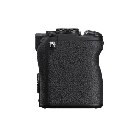 ციფრული ფოტოაპარატი Sony Alpha 7C II Full Frame Mirrorless Lens Camera - Primestore.ge